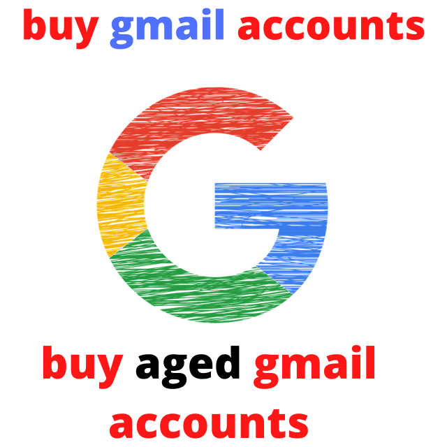 Buy Gmail Phone Verified Accounts Unlimited - Gmail PVA Accounts